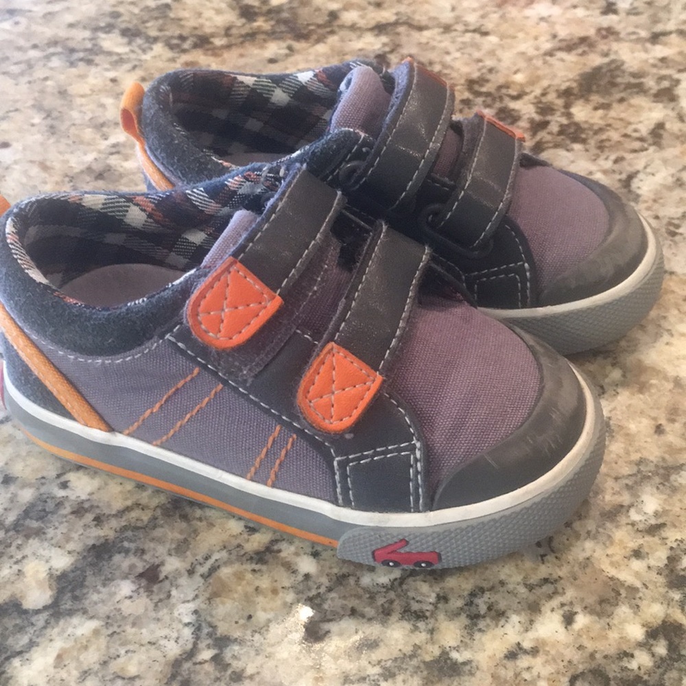 See Kai Run Shoes